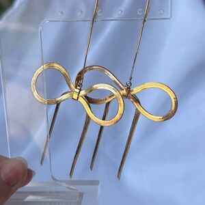 Park Lane Teddy Earrings